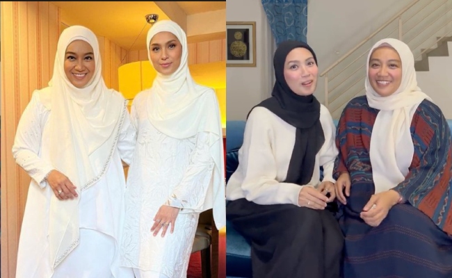 [VIDEO] Fara Fauzana Pernah ‘Dislike’ Nana Mahazan – ‘Dia Tak Perform Nyanyi Lagu Misha Omar’