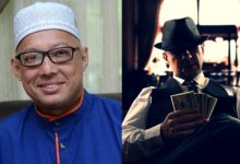Ustaz Hanafi Kongsi Pendedahan Ketua Gengster, Tak Boleh Derhaka Dengan Mak Ayah Syarat ‘Join’ Kongsi Gelap