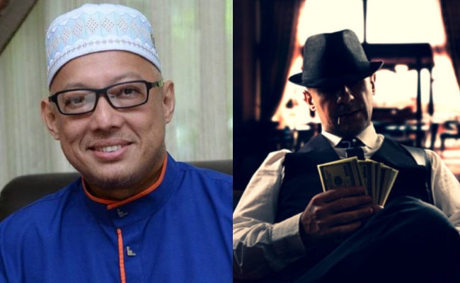 Ustaz Hanafi Kongsi Pendedahan Ketua Gengster, Tak Boleh Derhaka Dengan Mak Ayah Syarat ‘Join’ Kongsi Gelap