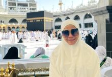 [VIDEO] Haliza Maysuri Dedah Bayar Zakat Lebih RM785k Sebelum Tunai Umrah – ‘Inilah Hadiah Yang Saya Dapat Selepas Bantu Para Asnaf’