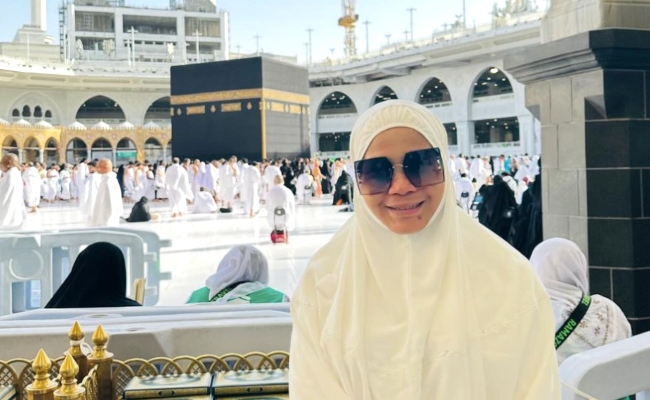 [VIDEO] Haliza Maysuri Dedah Bayar Zakat Lebih RM785k Sebelum Tunai Umrah – ‘Inilah Hadiah Yang Saya Dapat Selepas Bantu Para Asnaf’