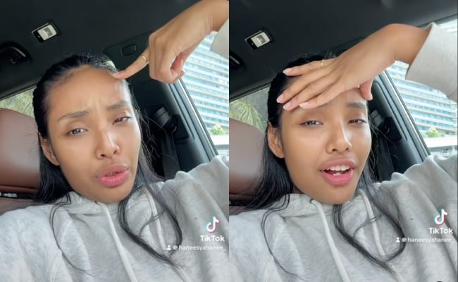 [VIDEO] Haneesya Hanee Nafi Bersama Aliff Aziz Dalam Bas, Tegur Netizen Suruh Fikir Sebelum Tuduh – ‘Jangan Petik Nama Aku, Mak Marah’