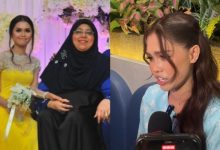 [VIDEO] Bella Astillah Terkejut Ibu Mentua ‘Unfollow’ Akaun IG, Siap Burukkan Menantu Depan Kawan Aliff – ‘Apa Salah Saya?’