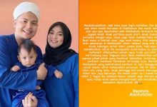 ‘Saya Dah Bagitahu Isteri, Anak Kedua Biar Saya Jaga’ – Ippo Hafiz Nafi Dakwaan Larikan Anak Bongsu