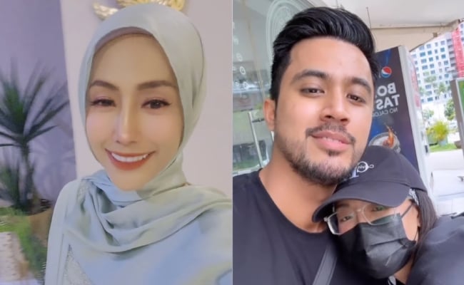 ‘Aku Dulu Pun Seksi Tapi Tak Sampai Maruah Diri Kena Korban’ – Lana Nordin
