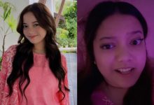[VIDEO] Leona Bidas Netizen Kecam Tak Fasih Berbahasa Melayu – ‘Nampak Sangat Kau Tak Ada Life, Isu Ini Pun Buat Kau Panas Bontot’
