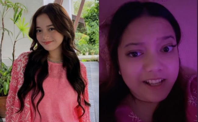 [VIDEO] Leona Bidas Netizen Kecam Tak Fasih Berbahasa Melayu – ‘Nampak Sangat Kau Tak Ada Life, Isu Ini Pun Buat Kau Panas Bontot’