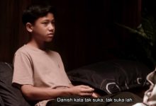 [VIDEO] Misi Balik Kampung Beraya Episod 2, Tergamak Danish Cakap Macam Tu Pada Ibu
