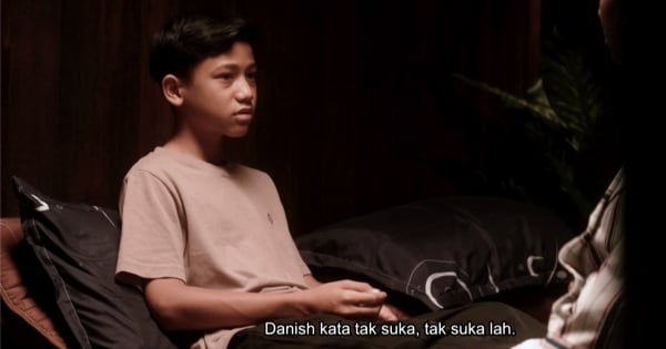 [VIDEO] Misi Balik Kampung Beraya Episod 2, Tergamak Danish Cakap Macam Tu Pada Ibu