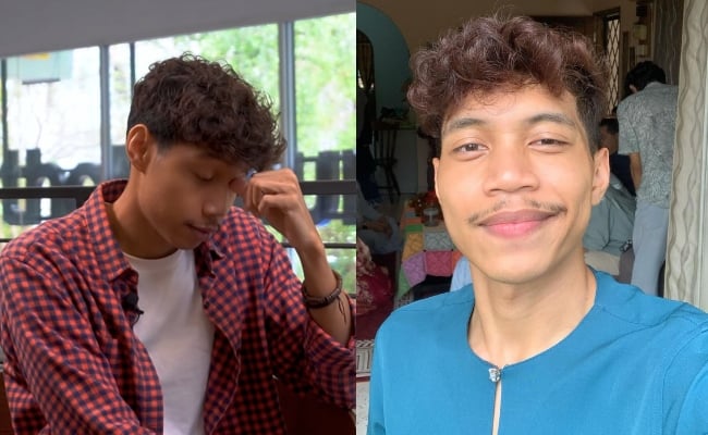 ‘Orang Cakap Aku Kafir Lah’ – Fahimi Pernah Dikecam, Alami ‘Anxiety’ Teruk