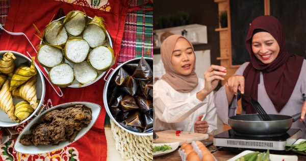 Apa Yang Buatkan Raya Korang Pada Tahun Ni Terasa Lebih Istimewa?