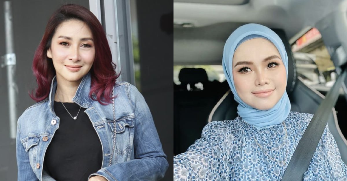 ‘Mak Ajar & Sokong Anak Buat Jahat..Mak ‘Rosak’ Ni Memang Dah Ada Sejak Dulu Kala’ – Rita Rudaini