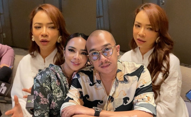 [VIDEO] Nora Danish Akui Rumah Tangga Bergolak, Tidak Lagi Tinggal Sebumbung – ‘Perceraian Adalah Jalan Terakhir’