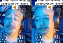 [VIDEO] Nyanyi Lagu Arwah Ibnor Riza, Netizen Puji Suara Razak Ahmad – ‘Dia Ini Ngaji Sedap, Menyanyi Pun Sedap’