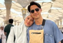 [VIDEO] Sasha Abdul Aziz Kongsi Perjalanan Bimbing Suami Mualaf – ‘Empat Tahun Menunggu Untuk Hati Dia Terbuka’