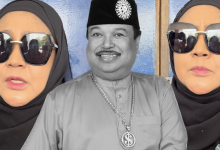 ‘Jaafar Onn Nampak Down Selepas Arwah Rohana Jalil Meninggal Dunia, Mereka Sangat Rapat’ – Salwa Abdul Rahman