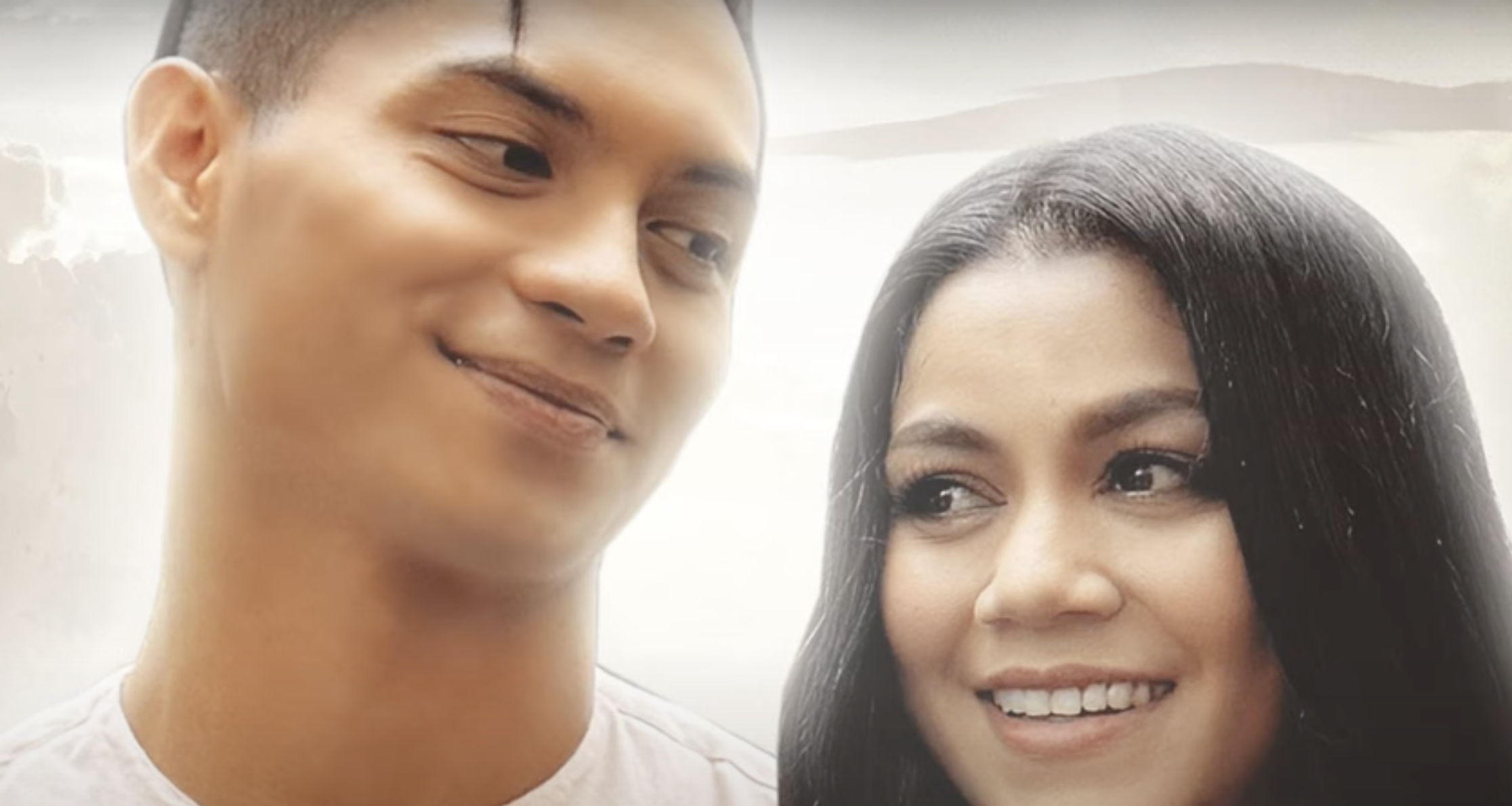Gandingan Kaka Azraff & Daniesh Suffian Hasilkan ‘Karya’ Baharu!