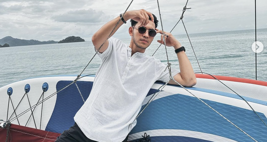 ‘Saya Tak Pernah Terfikir Untuk Ada Apa-Apa Hubungan Dengan Isteri Orang ‘ – Muaz Zabir