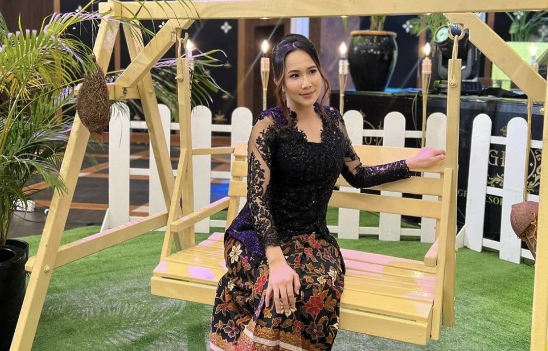 Dayana Roza Sambut Raya Ala Kadar, Imbau Tragedi Huru Hara Ambil Lemang Naik Motor Semasa PKP