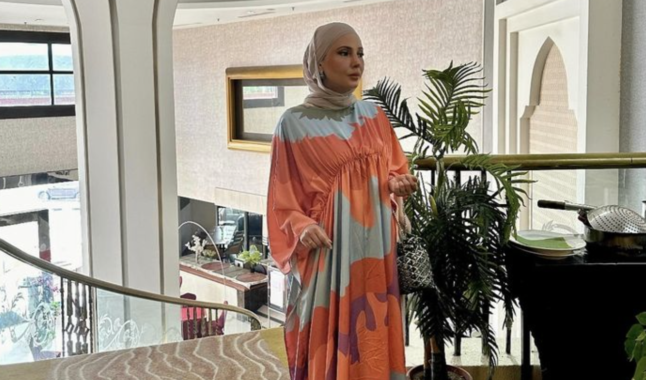 ‘Bila Orang Maki, Takkan Saya Nak Diam? Saya Ada Perasaan & Sabar Saya Juga Ada Hadnya’ – Fathia Latiff