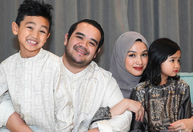 [VIDEO] Tya Arifin Kongsi Perbezaan Sambutan Raya Di Malaysia & Indonesia