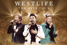 Westlife Bakal Kembali Ke Malaysia Untuk Konsert ‘Westlife The Hits Tour 2024’