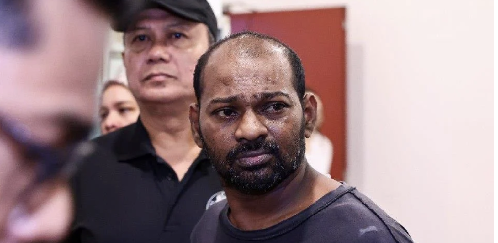 Pemandu Lori Tolak Kekasih Dari Tingkat 23 Perlu Jalani Pemeriksaan Mental Di Hospital Bahagia