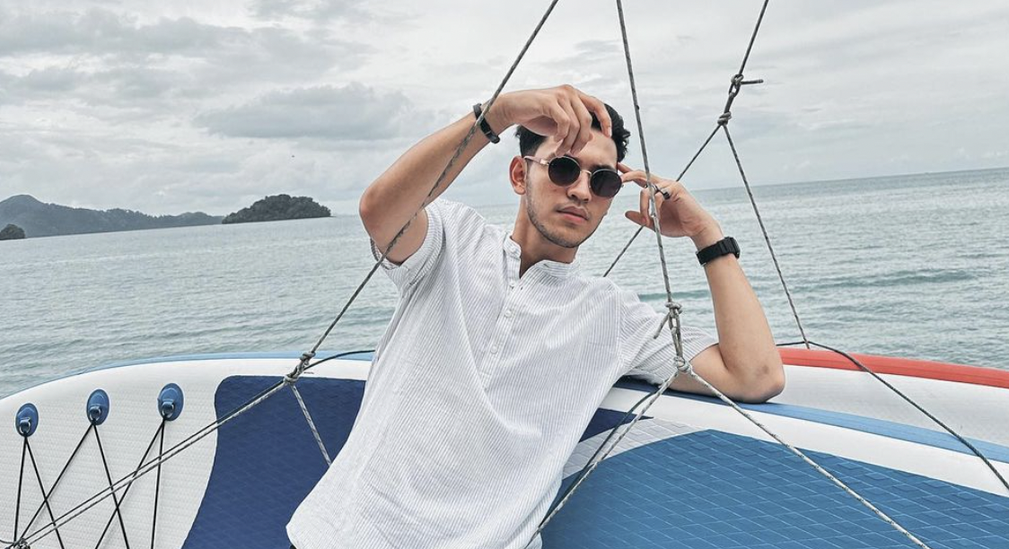 ‘Saya Sudah ‘Cut Off’ Daripada Berhubung Dengan Bella’ – Muaz Zabir