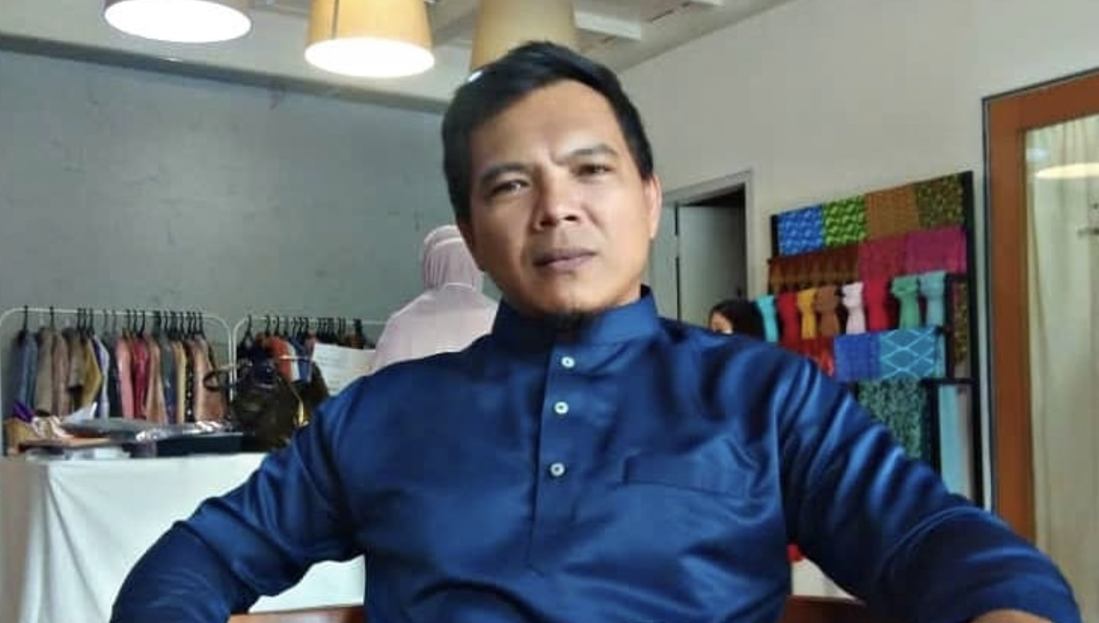 ‘Saya Bukan Hebat Untuk Orang Dengki, Tapi Saya Tahu Ada Agenda Peribadi Yang Mahu Runtuhkan Rumah Tangga Saya’
