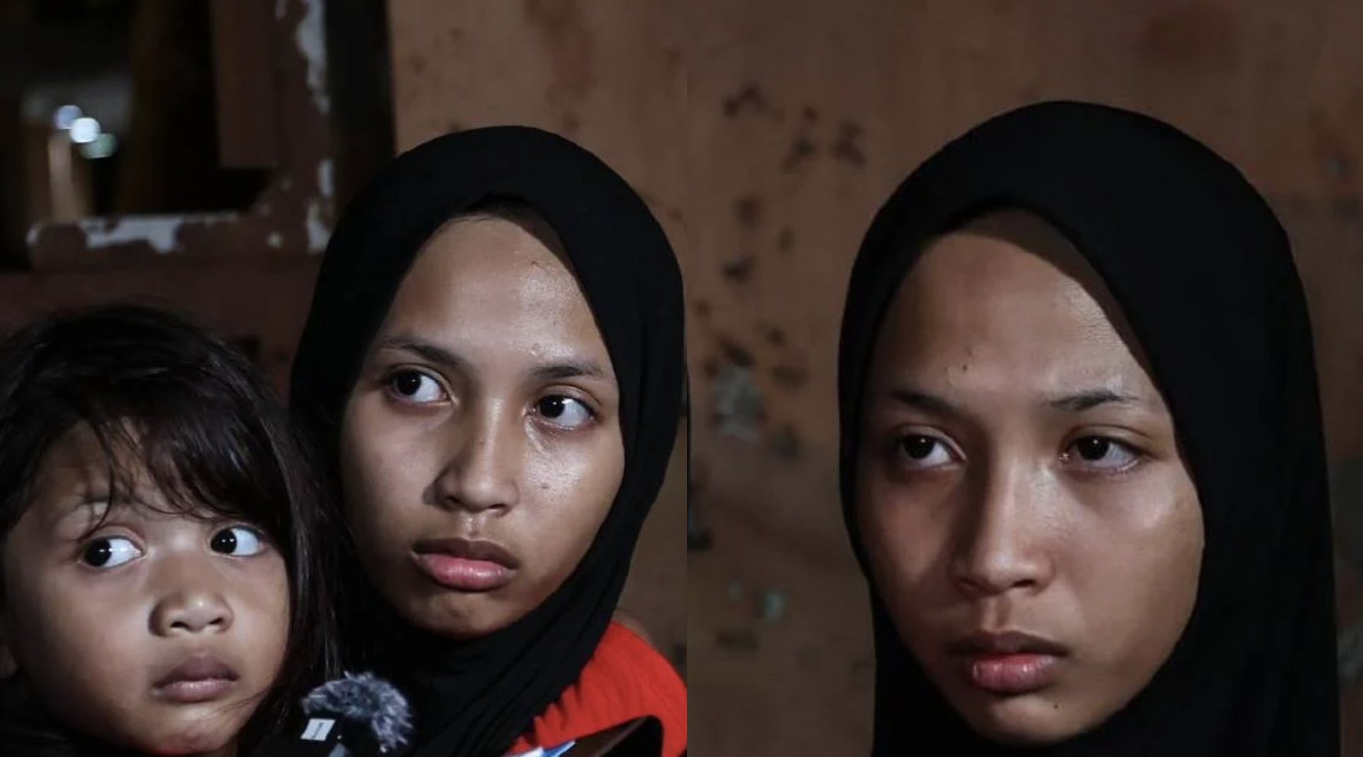 ‘Cikgu Pegang Tangan Saya Sambil Menangis & Kata Mama Dah Meninggal Dunia Disebabkan Kemalangan Helikopter’