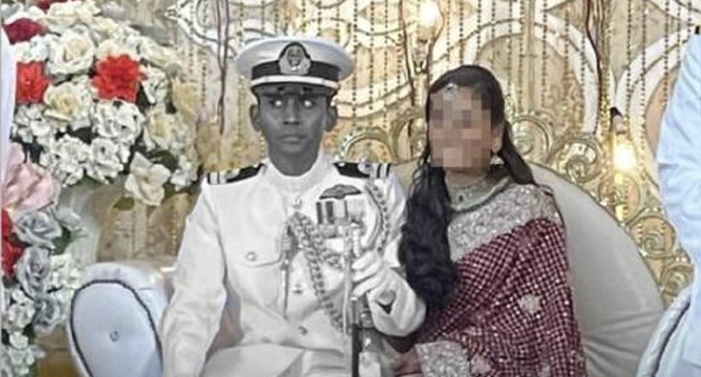 Mendiang Leftenan T Sivasutan Tak Sempat Rasa Kehidupan ‘Sebenar’ Rumah Tangga