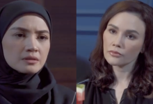 [VIDEO] ‘Settle Luar Mahkamah? Kau Dah Malukan Aku Dekat Satu Malaysia & Dalam Media Sosial’