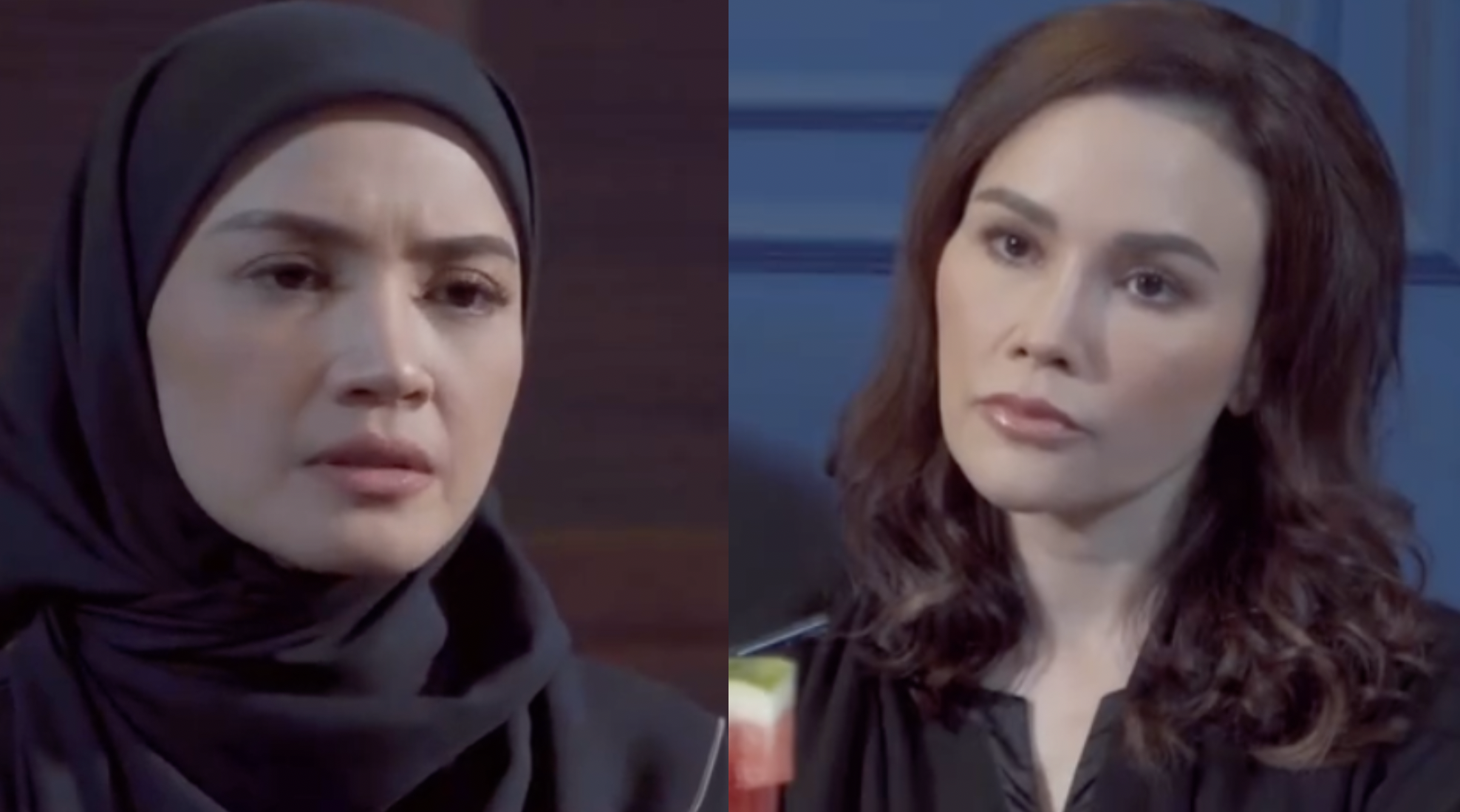 [VIDEO] ‘Settle Luar Mahkamah? Kau Dah Malukan Aku Dekat Satu Malaysia & Dalam Media Sosial’