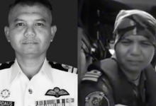 Nahas Helikopter Terhempas: Viral Video Liputan Akhir Bersama Juruterbang Aidilfitri Lalu