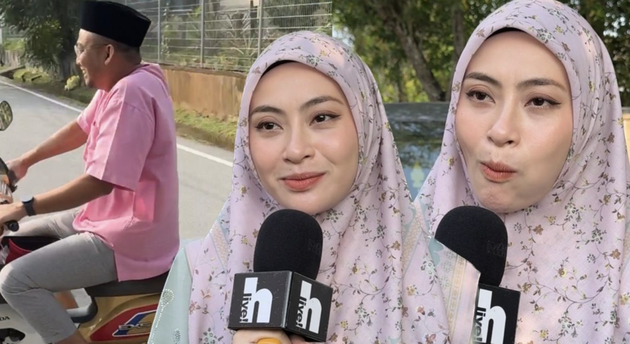 [VIDEO] Adira Suhaimi Nekad Bercerai Dengan Datuk Red – ‘Keputusan Saya Tetap Sama’