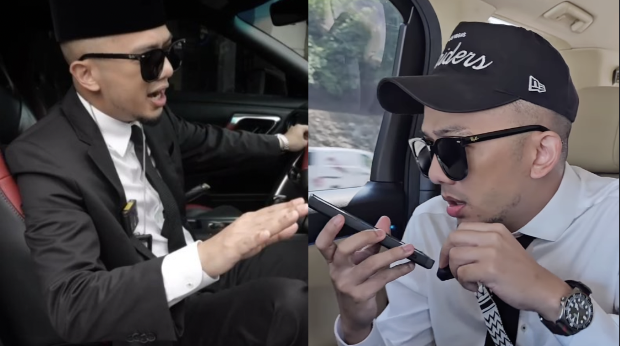 ‘Sejak Baby Keluar Kita Memang Slow & Lambat Sikit Nak Ambil Kes-Kes Baru’ – Caprice