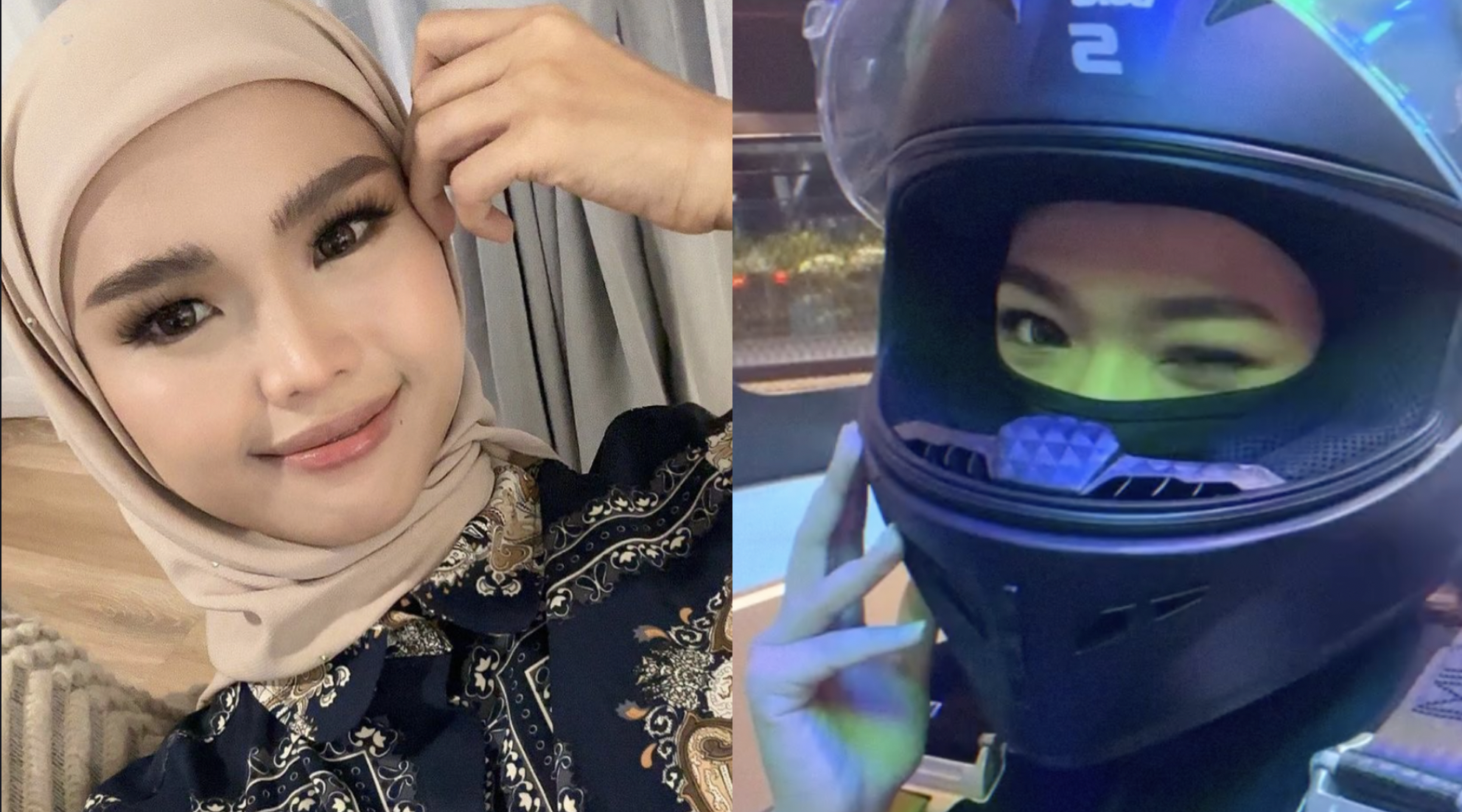‘Please Jangan Jumpa Ruhainies! Jauhkan Orang Toksik, Jaga Standard You’ – Netizen