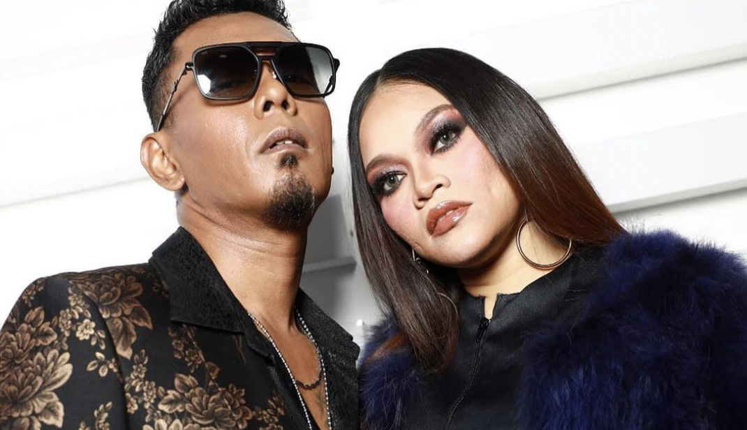 Tom Hilang Sabar, Gaduh Dengan ‘Fake Account’ – ‘Lama Tak Jadi Budak, Best Main Nama Mak Ni’