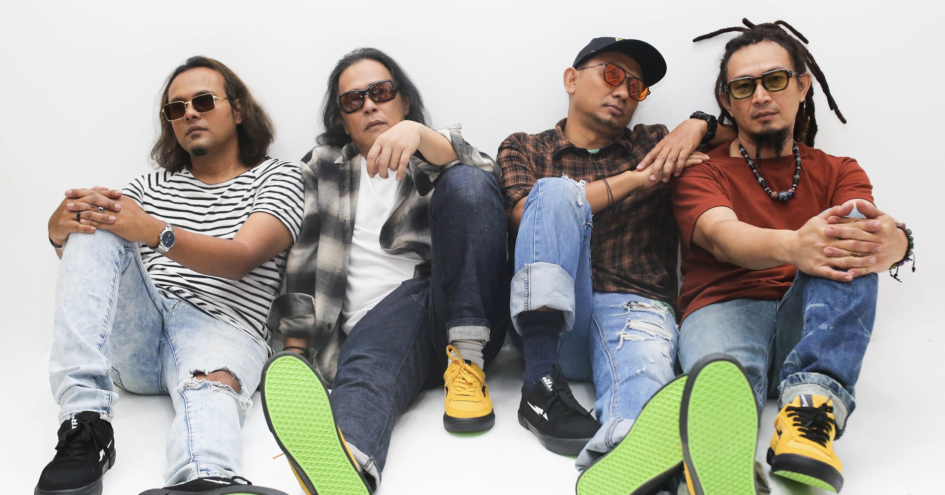 ‘Pertempuran’ 3 Dekad! SPIDER Keluar Dari Sarang Bakal Live In Kuala Lumpur 22 Jun 2024