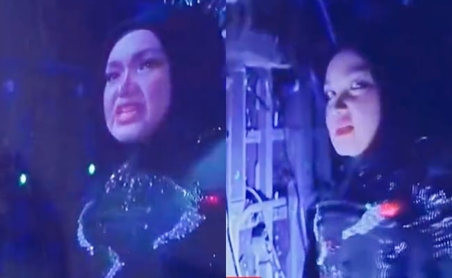Video Jelingan Tajam Pada Kru Di ‘Backstage’ Konsert Tular, Siti Nurhaliza Respon – ‘Masa Ini Boleh Tengok Saya Jadi Singa’