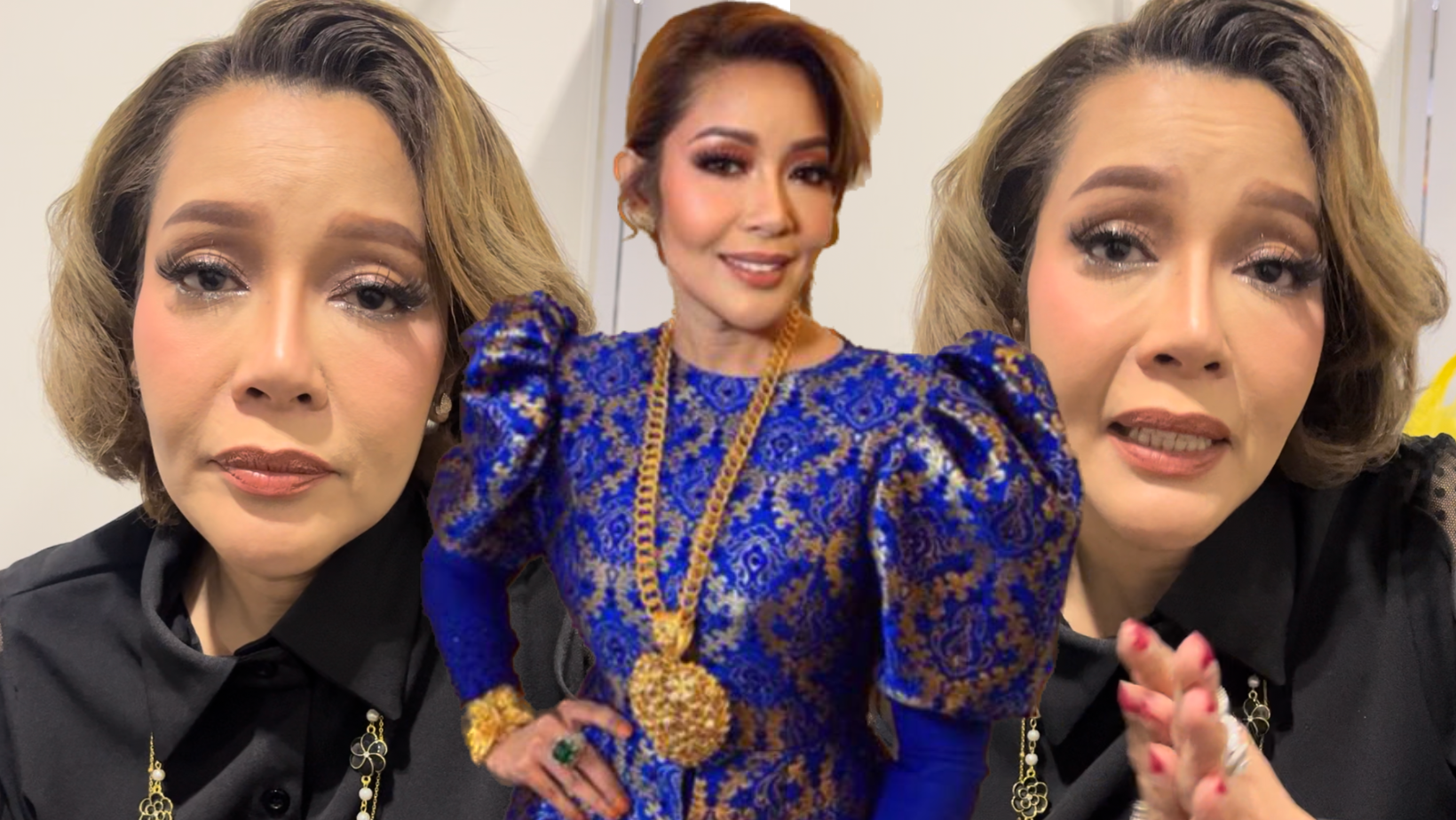 Ifa Raziah Beri Bayangan Pekerja Dipecat Seorang Pengacara? – ‘Dia Kata Mahu Cari Duit Lebih, Saya Lepaskan Cara Baik’