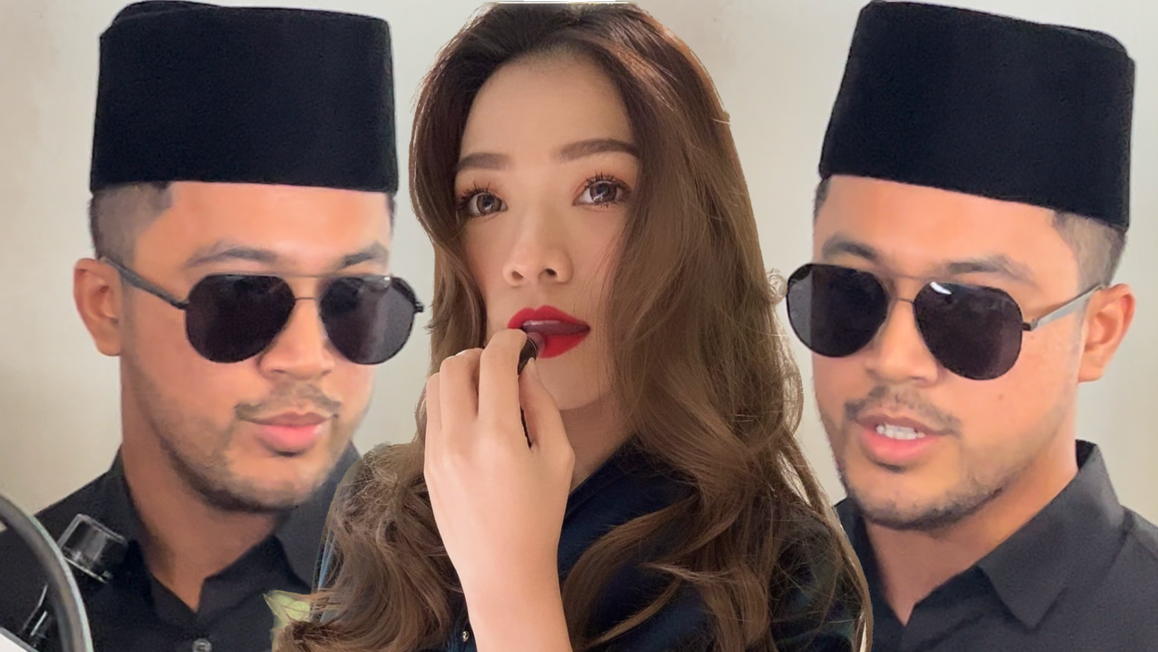 Aliff Aziz Akan Beri Komitmen Penuh Pada JAWI, Mahu Isu Ditangkap Berkhalwat Dengan Ruhainies Cepat Selesai