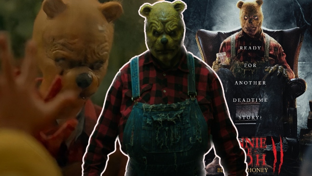 Mendahului Negara Jiran! Versi Seram Winnie The Pooh 2 Terjah Pawagam Malaysia Lebih Awal