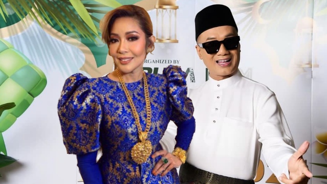 Kelly Azman Nafi Bermasam Muka Dengan Ifa Raziah – ‘Hubungan Kami Masih Baik’