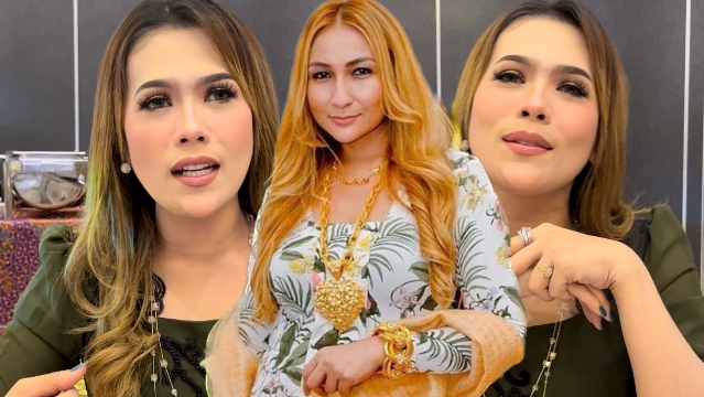 Cheta Potpet Berhati-Hati Tayang Kekayaan Di Media Sosial, Ambil Pengajaran Insiden Rumah Kak KM Kena Rompak