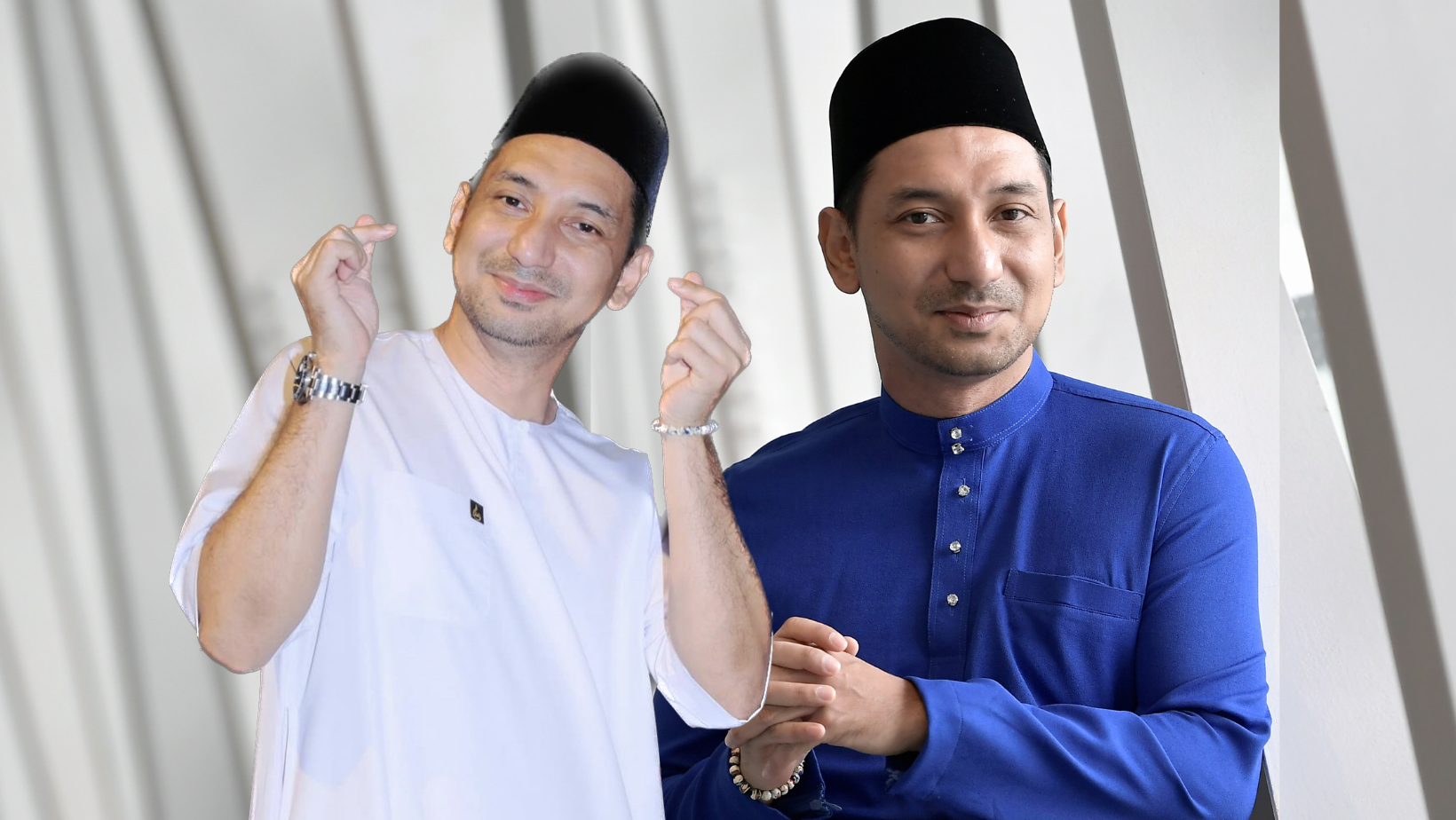 Zizan Razak ‘Hilang Makna’ Aidilfitri Selepas Nenek Meninggal Dunia – ‘Saya Lahir Dalam Bilik Arwah, Banyak Kenangan Bersama’