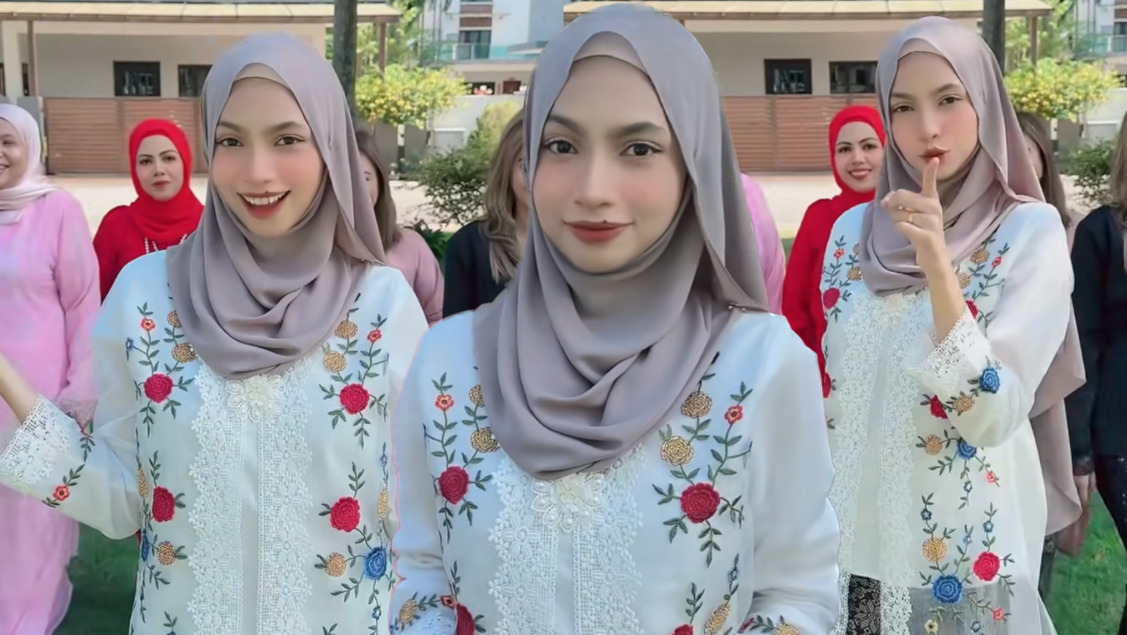 ‘Kalau Syasya Keluar Dolla Sebab Nak Berubah, Saya Sentiasa Sokong’ – Peminat