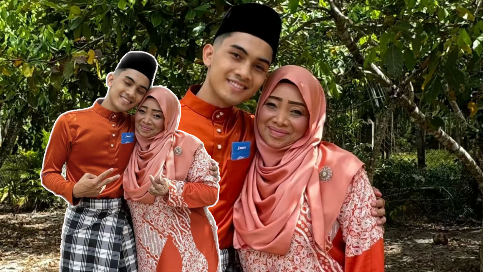 Individu Ini Maafkan Semua Orang Pada Hari Raya Kecuali – ‘Mak Artis Yang Fitnah Ibu Aku Bomoh Orang’
