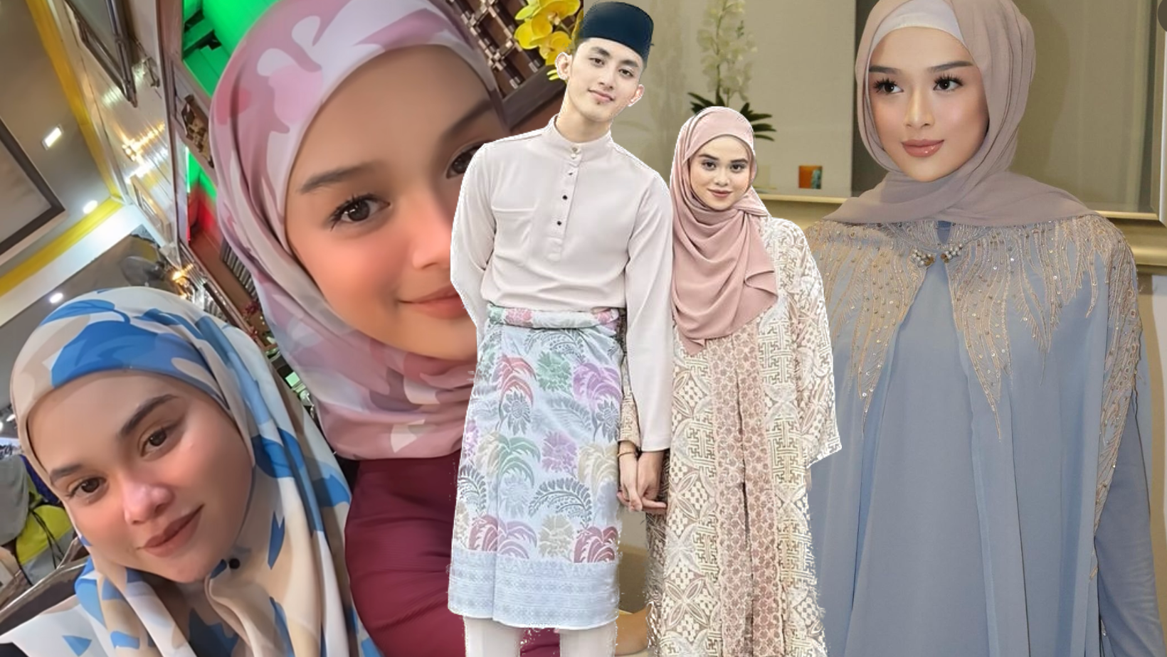 ‘Berdamai Dengan Takdir Bukan Tiket Orang Lain Gulakan Dia’ – Kakak Misya Mazlan Dakwa Marissa Dania Psiko & Kaki ‘Spin’?
