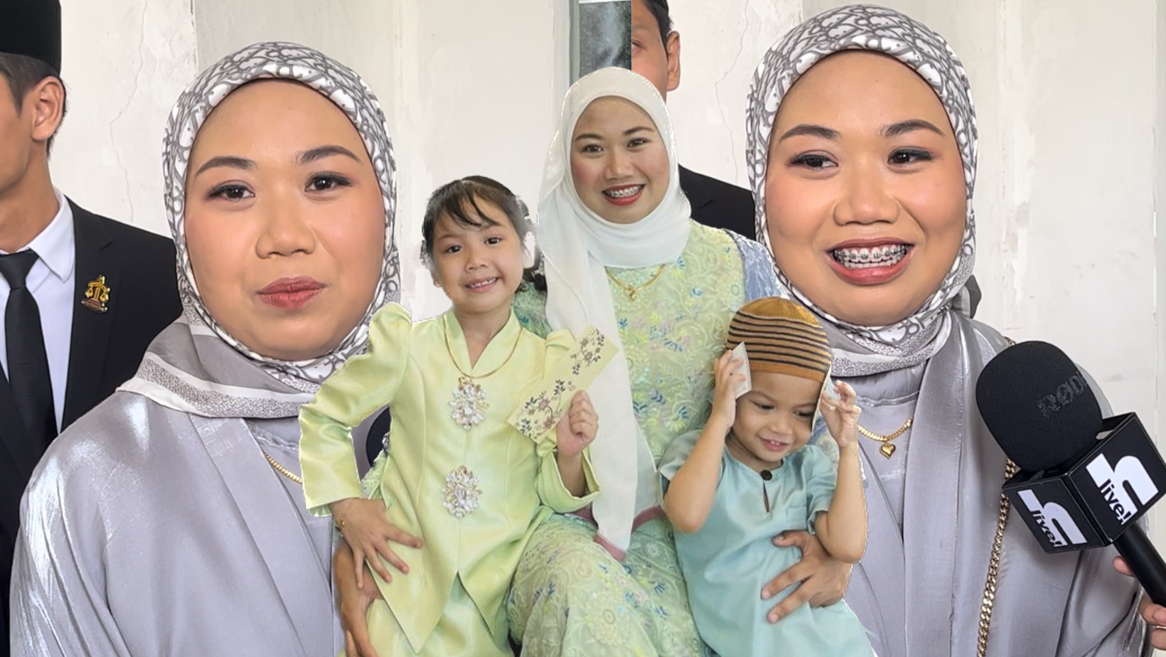 Nurul Shuhada Belum Terbuka Hati Untuk Kahwin, Mahu Jodoh Yang Patuh Agama Allah – ‘Bukan Munafik, Kaki Pukul & Penipu’